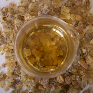 Premium Frankincense Oil