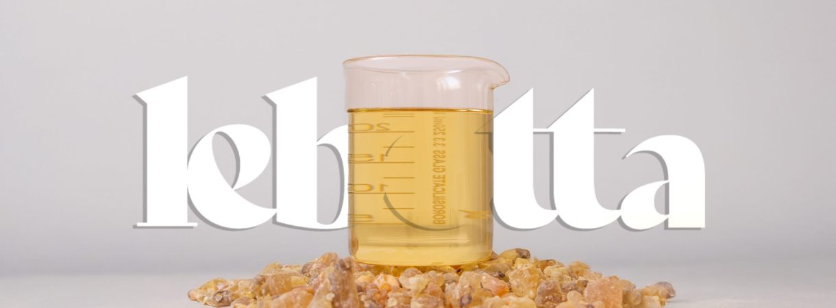 Premium Frankincense Oil